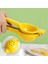 Paslanmaz Çelik Ultra Sağlam Limon Sıkacağı( Sarı ve Yeşil Renk ) 7