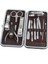 12 Li Manikür Seti Çantalı 2