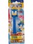 Sonic Lisanslı Pez Şekerleme 1 Oyuncak Dispenser + 3 Şeker Paketi 1
