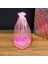 Pembe Kalpli Tül Kese 1