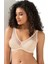 Le Jardin Tül Kaplı Soft Cup Sütyen 9200 3