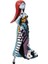 Showcase The Nightmare Before Christmas Sally In Dress Botanik Heykelcik, 18,28 Cm, Çok Renkli 1