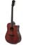 SAC-BC-FGS Vintage 41" Akustik Gitar 5