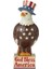 Bless America Kartalı 1