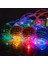 2m 10 LED Disko Topu Rgb Şerit Lamba 1