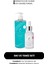 Sebum Control Yüz Temizleme Jeli & Serum Seti 1