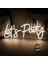 Let's Party Neon LED Tabela 2