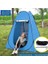 Kamp Alanı Duş Giyinme Wc Çadırı Fotoğrafcı Prova Kabini 190X120X120 2