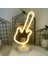 Neon Gitar Masa Lambası 1