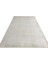 Loft 02 Grey Düz Sade Modern Tasarımlı, Yüksek Kalite Sık Dokuma Viskon salon halısı 6