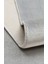 Loft 02 Grey Düz Sade Modern Tasarımlı, Yüksek Kalite Sık Dokuma Viskon salon halısı 8