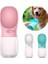 Taşınabilir Köpek Su Matarası (350 Ml) 4