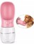 Taşınabilir Köpek Su Matarası (350 Ml) 5