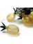 2 Metre 10 LED Pilli 2 Kademeli Ananas LED Işık 5