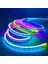 5m 16 Renk 4 Fonksiyonlu Esnek Şerit Neon LED 5