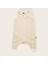 Baby Home Heritage Sand 1.0 TOG Bebek Uyku Tulumu OEKO-TEX Sertifikalı %100 Pamuk 7