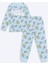 Artı Yeni Sezon Bugs Bunny Baskılı Erkek Çocuk Pijama Takım 1