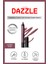 Dazzlelip Crayon Işıltılı Dudak Kalemi - Cosmic Plum 1