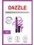 Dazzlelip Crayon Işıltılı Dudak Kalemi - Lunar Violet 1