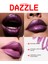 Dazzlelip Crayon Işıltılı Dudak Kalemi - Lunar Violet 2
