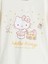 Izr Yeni Sezon Hello Kitty Baskılı Kız Çocuk Pijama Takım 3