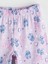 Peak Yeni Sezon Lilo & Stitch Baskılı Kız Çocuk Pijama Takımı 6