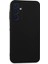 MYT09 Samsung Galaxy A25 5g Kılıf Nano Içi Kadife Silikon - Siyah 1