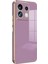 MYT09 Xiaomi Redmi Note 13 Pro 5g Kılıf Volet Silikon - Mor 1