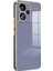 MYT09 Xiaomi Redmi Note 13 Pro Plus Kılıf Volet Silikon - Mavi 1