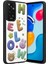 MYT09 Xiaomi Redmi Note 11 Pro Kılıf Mirror Desenli Kapak - Mirror - 15 1