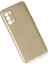 MYT09 Oppo Reno 5 Kılıf First Silikon - Gold 3
