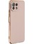MYT09 Xiaomi Mi 11 Lite Kılıf Volet Silikon - Pembe 1