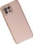 MYT09 Xiaomi Mi 11 Lite Kılıf Volet Silikon - Pembe 3