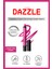 Dazzlelip Crayon Işıltılı Dudak Kalemi - Candy Yum Yummy 1