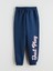 Yeni Sezon Beli Lastikli Erkek Çocuk Jogger Eşofman Alt 1