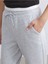 Yeni Sezon Beli Lastikli Kadın Jogger Eşofman Altı 4