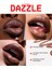 Dazzlelip Crayon Işıltılı Dudak Kalemi - Gem Stone 2