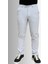 Jagger Erkek Pantolon Likralı Bağcık Detaylı Klasik Erkek Jogger Kumaş Pantolon 6