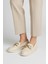 Uzero Loafer Kadın Ayakkabı Kare Tokalı Casual Ayakkabı 1