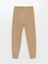 Yeni Sezon Beli Lastikli Erkek Çocuk Jogger Eşofman Altı 5
