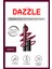Dazzlelip Crayon Işıltılı Dudak Kalemi - Grapeful 1