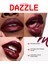 Dazzlelip Crayon Işıltılı Dudak Kalemi - Grapeful 2