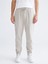 Yeni Sezon Standart Kalıp Erkek Jogger Eşofman Altı 2