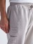 Yeni Sezon Standart Kalıp Erkek Jogger Eşofman Altı 3