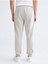 Yeni Sezon Standart Kalıp Erkek Jogger Eşofman Altı 4