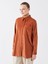 Yeni Sezon Düz Uzun Kollu Kadın Gömlek Tunik 2