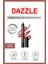 Dazzlelip Crayon Işıltılı Dudak Kalemi - Mauve Matter 1