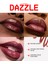 Dazzlelip Crayon Işıltılı Dudak Kalemi - Mauve Matter 2