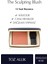 The Sculpting Blush Toz Allık - Renk: Sensuous Rose 1