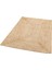 Maldiv 10 Natural Jüt %100 El Dokuma Hasır Halı Antre, Hol, Balkon, Oturma Odası Halısı 3